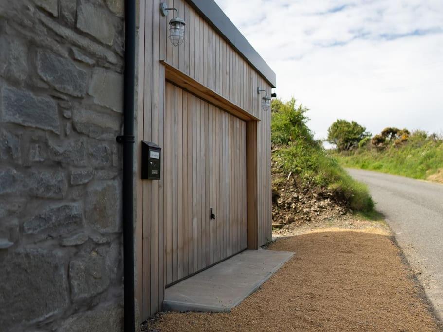 Cliff-Top Cottage On Coast Path W/Panoramic Views Trevine ภายนอก รูปภาพ