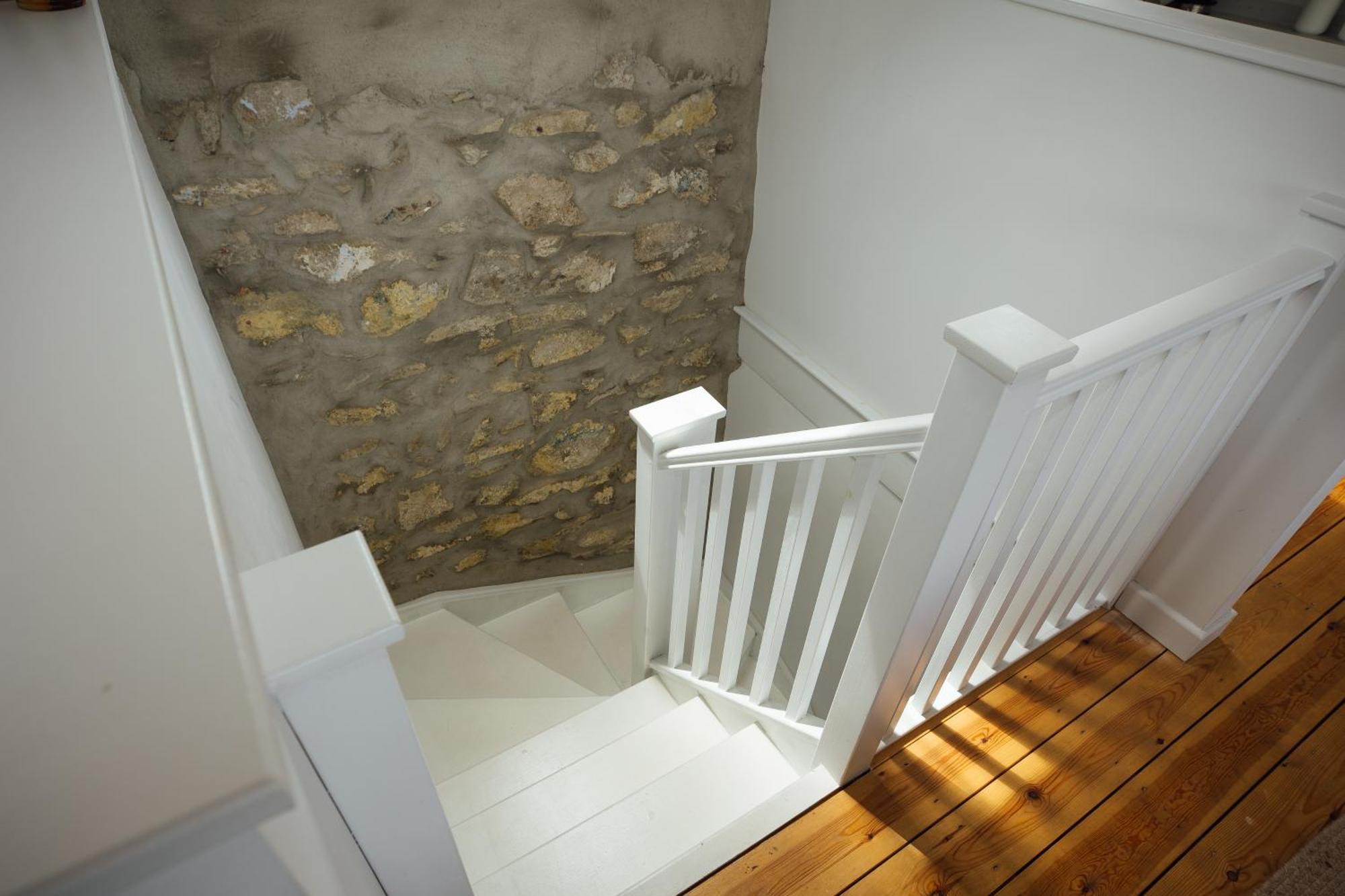 Cliff-Top Cottage On Coast Path W/Panoramic Views Trevine ภายนอก รูปภาพ